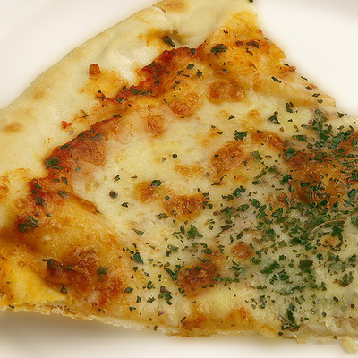 Пицца с сыром рецепт